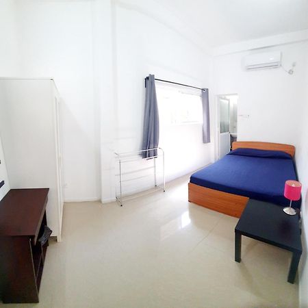 Home From Home นูจีโกดา ภายนอก รูปภาพ