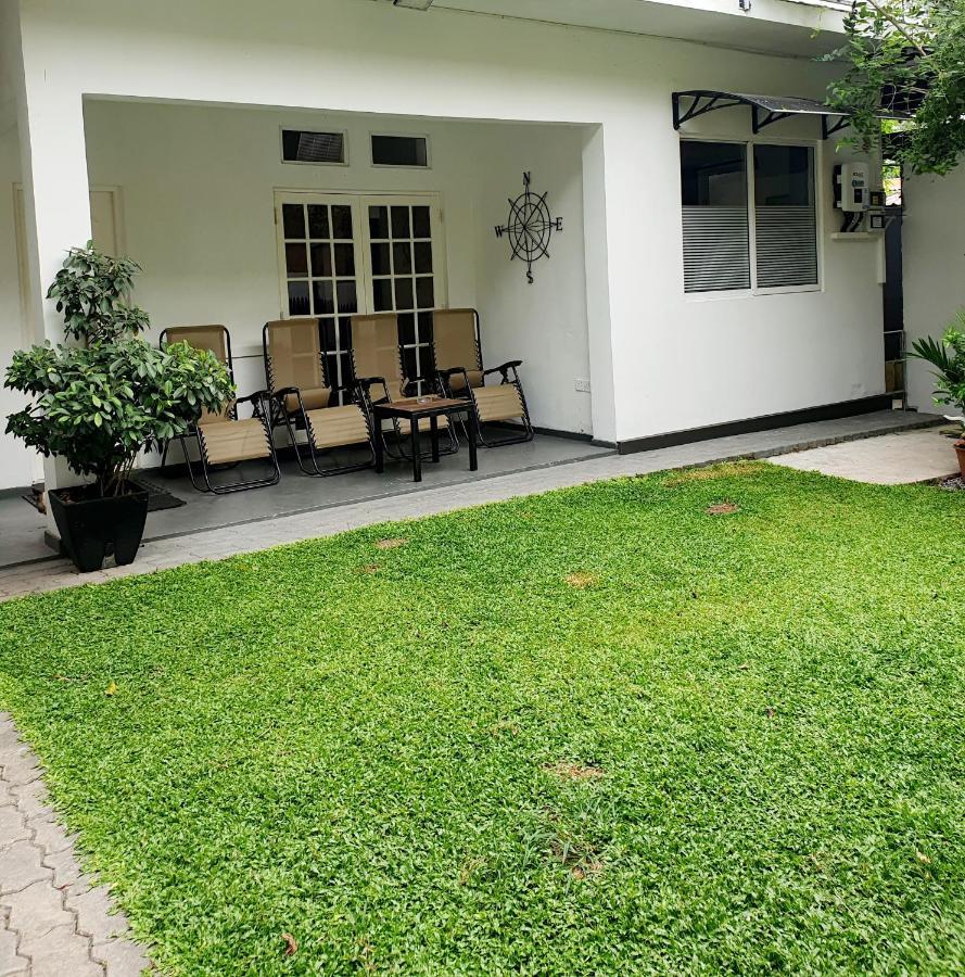 Home From Home นูจีโกดา ภายนอก รูปภาพ