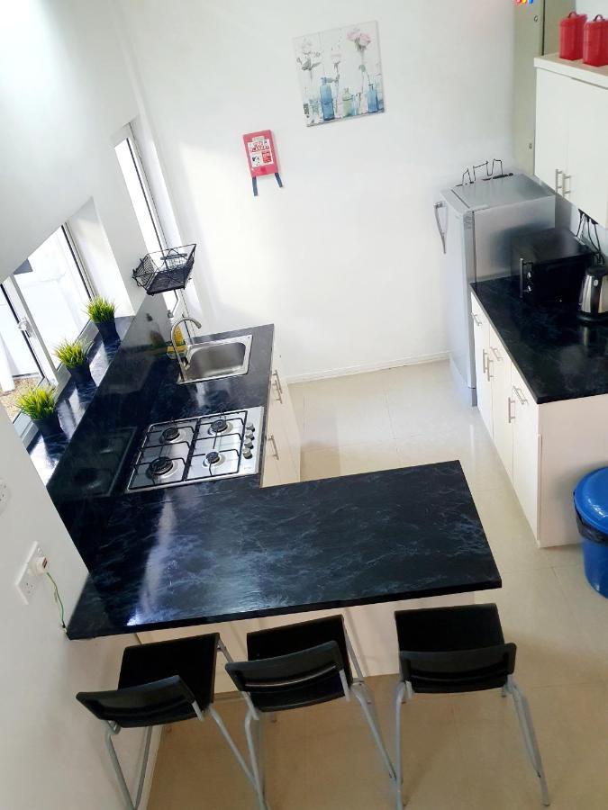 Home From Home นูจีโกดา ภายนอก รูปภาพ