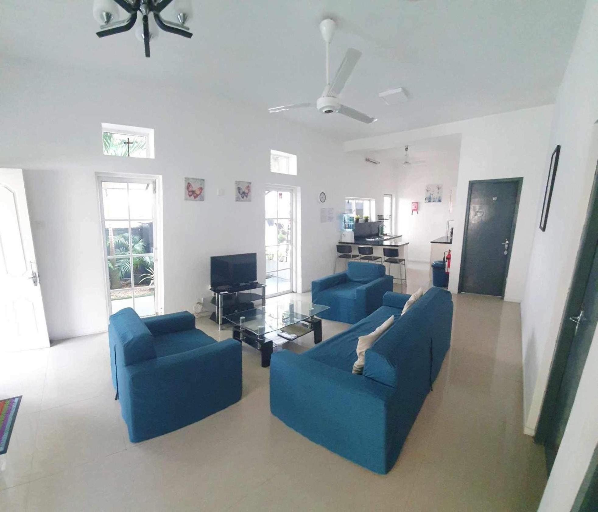 Home From Home นูจีโกดา ภายนอก รูปภาพ