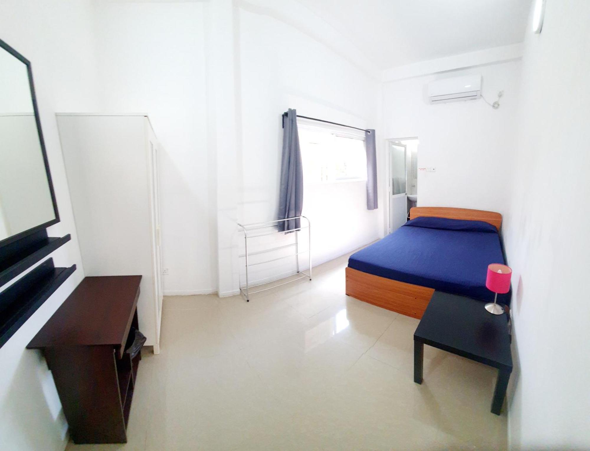 Home From Home นูจีโกดา ภายนอก รูปภาพ